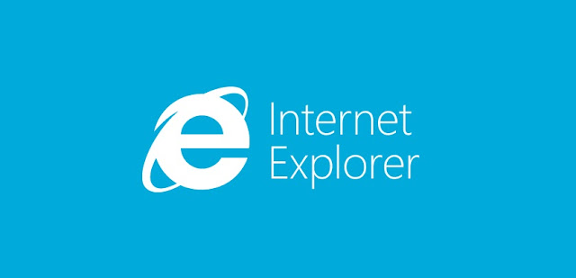 Kode Memperbaiki Tampilan Blog di Internet Explorer