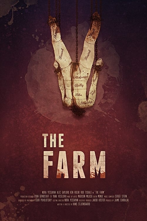 The Farm 2019 Film Completo Download