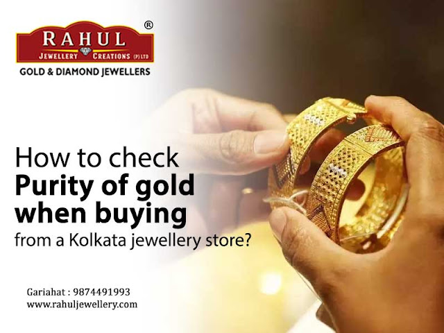 jewellery store in kolkata