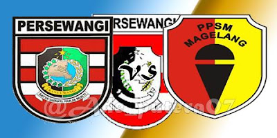 Persewangi vs PPSM Sakti 