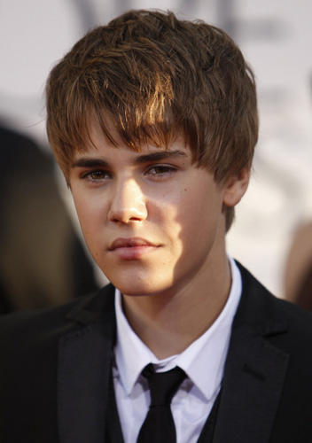  justin bieber new