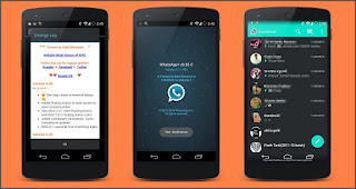 WhatsApp Plus APK Download (Official) Latest Version V14.2 | Anti-Ban 2021