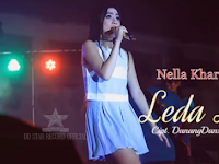 Kumpulan Lagu Nella Kharisma Mp3 Spesial DD Star Record Terbaru 2018 Rar