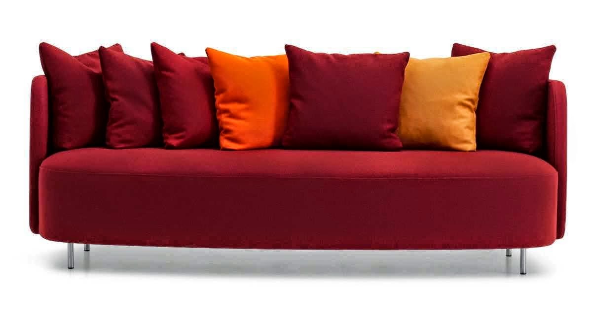 Model Sofa  Minimalis Terbaru Untuk Ruang Tamu 2019 