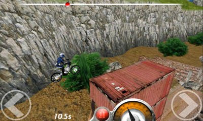 Trial Extreme For Android