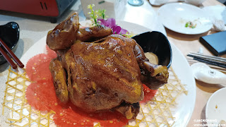 Revisit Food Notes|Songshan, Taipei|Dong Bei Zhen Bu Tong Restaurant|Sauerkraut white meat pot