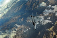 F-15e strike eagle aircraft pictures