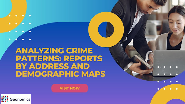Crime Reports By Address