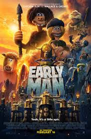  Early.Man.2018 Watch and download a movie