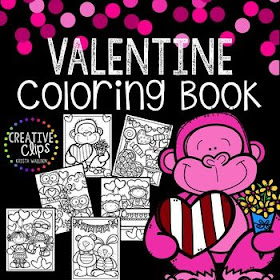 https://www.teacherspayteachers.com/Product/FREE-Valentine-Coloring-Book-Made-by-Creative-Clips-Clipart-2368932