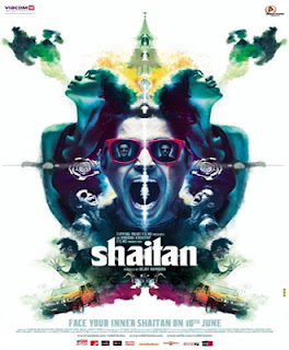 Shaitan Hindi Movie