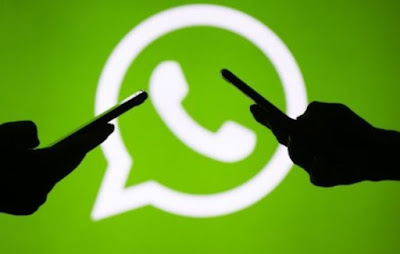 Cara Mengirim Pesan ke Kontak WhatsApp Yang Diblokir