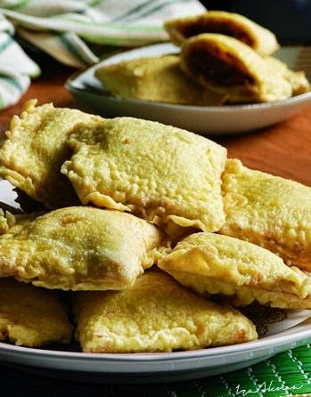 Resepi-Resepi Menyelerakan: Roti Sardin Goreng Rangup~