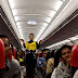 That's why you should book the "worst seat" on the plane
