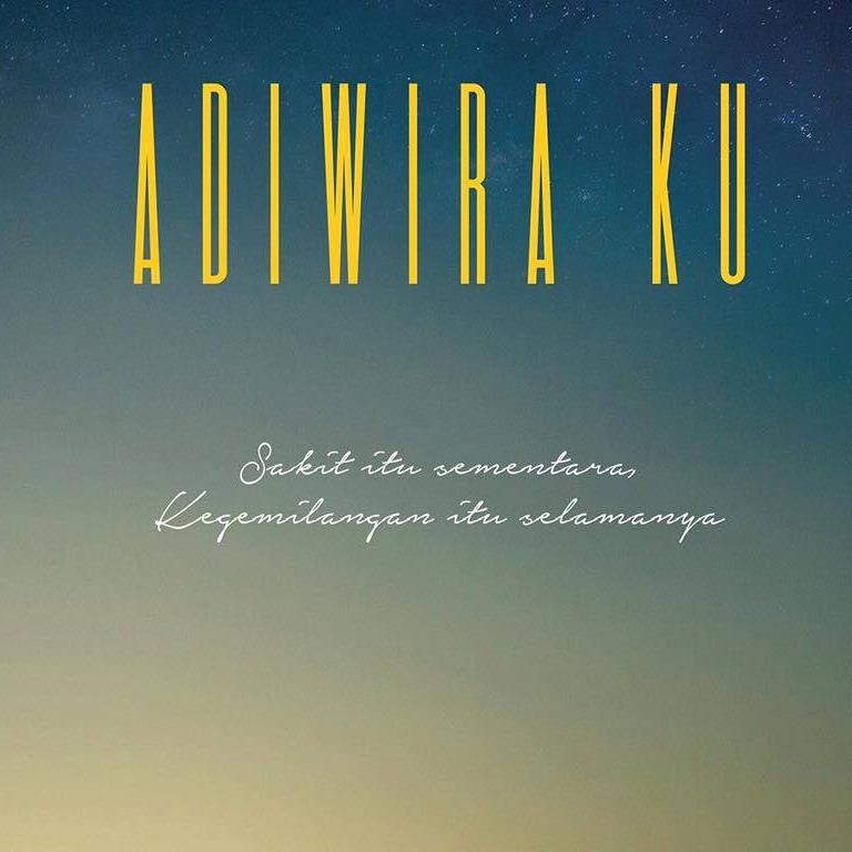 Filem Adiwiraku The Movie [2017]