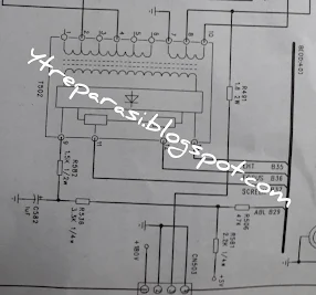 Mengupas permasalahan jalur ABL (Automatic Bright Limiter)