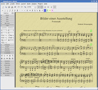 MuseScore Music Composition And Notation
