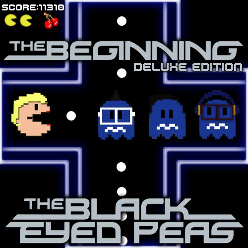 Black Eyed Peas - The