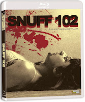 New on Blu-ray: SNUFF 102 (2007) - Horror