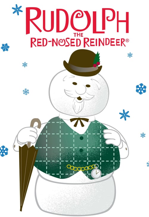 Rudolph la renna dal naso rosso 1964 Film Completo Online Gratis