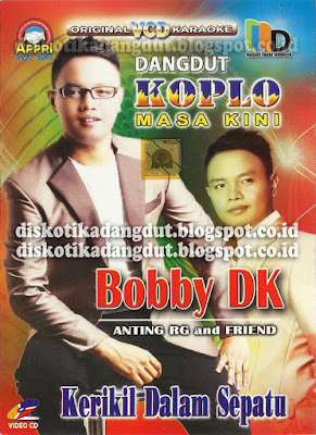 Liga Dangdut Koplo Masa Kini 2015