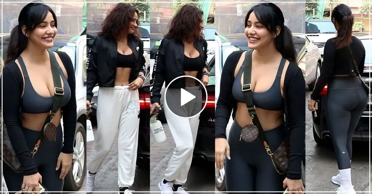 Neha sharma hot video viral