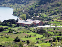 lago di nemi