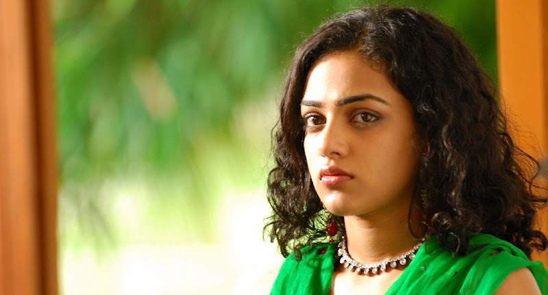 Nitya Menon In Ala Modalaindhi Cute StillsHot StillsNavel ShowBikiniWallpaper Gallery Photoshoot images