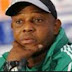  James Peters has blasted coach Stephen Keshi for disregarding 