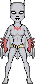 Batwoman_Zarus by Lilguyz Archive