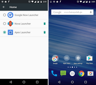 How To Hide Apps Android Smartphone