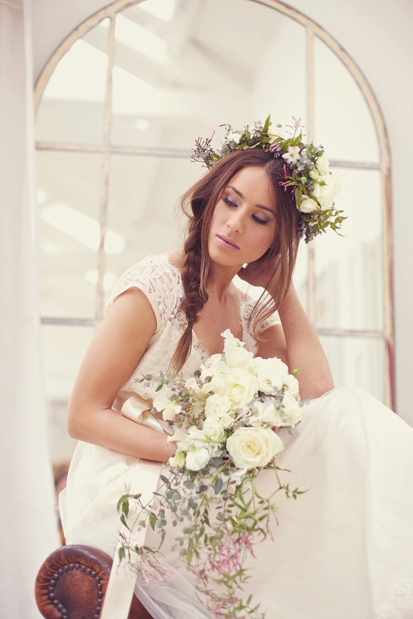 English Country Wedding Ideas Posted by shopping life at 617 PM