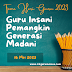 TEMA HARI GURU TAHUN 2023