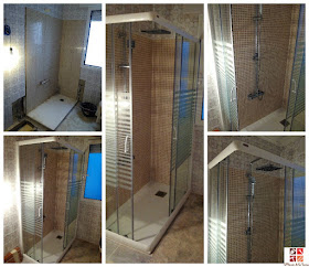 renovar cuarto de baño