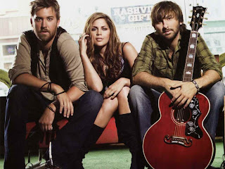 Lady Antebellum