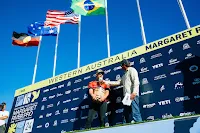 John John Florence (Foto: Beatriz Ryder)