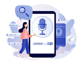 Guía para búsquedas por voz: Domina el futuro del marketing digital