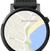 Always-on Android Wear apps with the Google Maps API