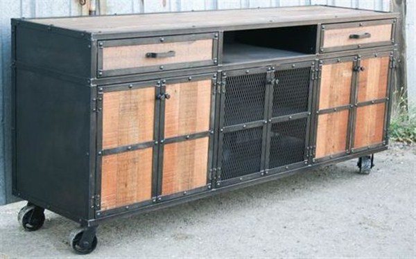 outdoor sideboards and buffets