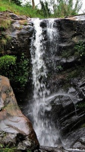 Diyawetenella Water Fall
