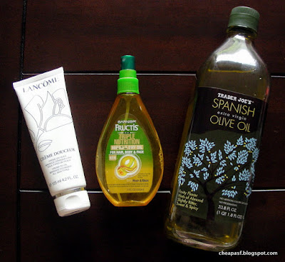 oil cleansing method, double cleansing, and oil cleansers