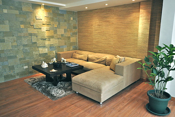 Living room wallpaper texture ideas, Living room ideas, living room designs, living room furniture, living room minimalist, living room modern, living room wallpaper