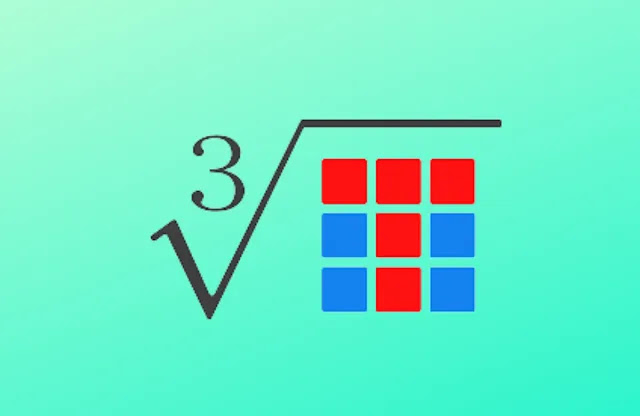 With regards to tackling complex numerical estimations including 3D squares, the solid shape root assumes a huge part.  Finding the 3D square base of a number can be tedious and testing without the right devices.   Luckily, with the appearance of innovation, we presently have block root-adding machines that improve interaction, giving speedy and exact outcomes.   In this article, we will investigate the advantages and functionalities of a 3D square root number cruncher, featuring how it can upgrade your numerical ability and smooth out your estimations.