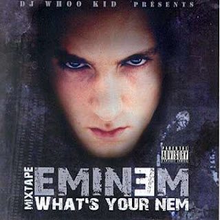 Eminem+ +What%E2%80%99s+Your+Nem Download Cd Eminem – Whats Your Nem 2009
