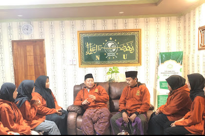  IPNU Indramayu dorong Gus Mift untuk Pimpin FPP Indramayu