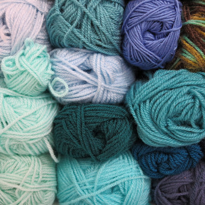 yarn, vegan