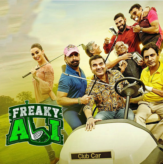 Freaky Ali, Freaky Ali Images, Freaky Ali Poster, Freaky Ali Pics , Freaky Ali Pictures , Freaky Ali Salman Khan