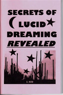 4 Powerful Secrets to Lucid Dreaming