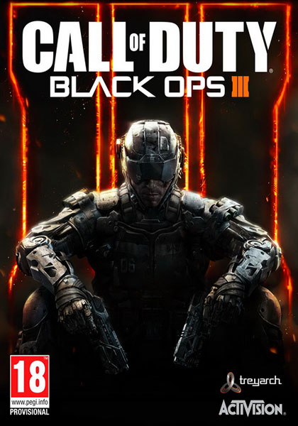 Call of Duty: Black Ops 3 Pc Descarga español mega