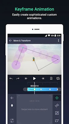Alight Motion Premium